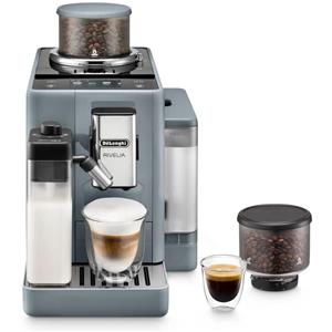 Delonghi Rivelia Pebble Grey EXAM440.55.G-second