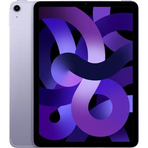 Apple iPad Air 10.9 pollici M1 (2022) 5a Generazione, Viola - 256GB - Wi-Fi - Eccellente