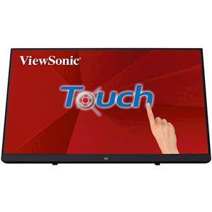 VIEWSONIC 22 FHD PROJECTED CAPACITIVE 10 POINTS TOUCH