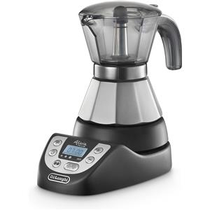 DE LONGHI EMKP21.BK MACCHINA CAFFE' ALICIA