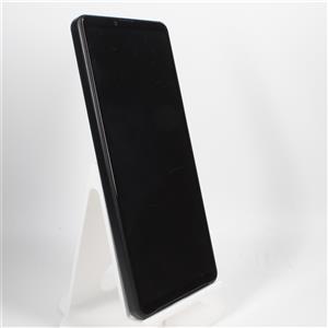 Sony Xperia 10 IV 5G nero condizioni abbastanza buone