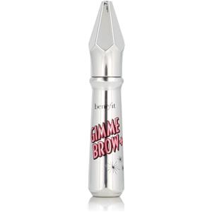 Benefit Gimme Brow+ Volumizing Fiber Gel 3 g ombra 3 Neutral Light Brown