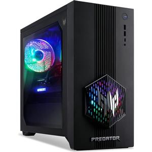 Acer DG.E4TEG.009 Acer PREDATOR Orion 3000 7-265F 32GB 1TBSSD RTX5060 8GB W11H