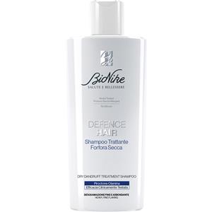 BIONIKE Defence Hair Shampoo Trattante Forfora Secca - 200 ml con Piroctone Olamina
