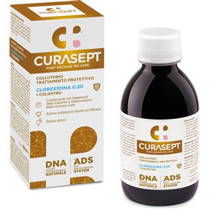 CURASEPT SpA CURASEPT COLLUT ADS DNA PROT
