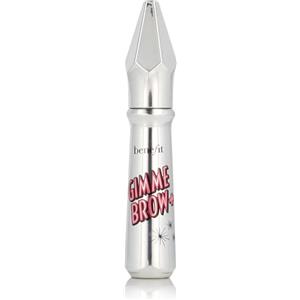 Benefit Gimme Brow+ Volumizing Fiber Gel 3 g tonalità 3 Neutral Light Brown
