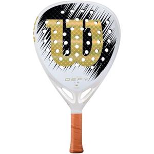 Wilson Defy LS V1 Padel Racket 2