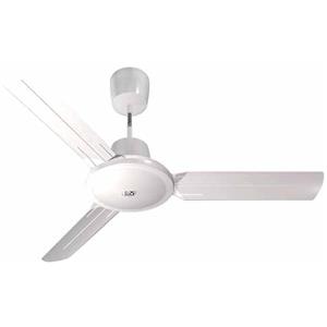 VORTICE Ventilatore da soffitto reversibile Vortice Nordik Evolution R 90/36 Bianco - sku 61750