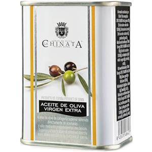 La Chinata Lattina per Olio Extra Vergine di Oliva (100 ml) - La Chinata