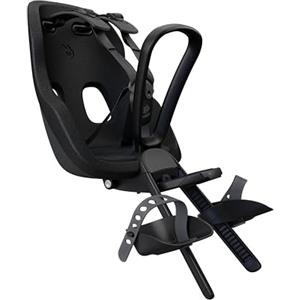 Thule Yepp Nexxt 2 Mini, Supporto Anteriore, Nero