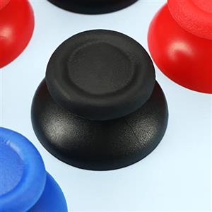 YINETTECH Daumen Sticks Joystick Controller Kit di riparazione con L2 R2 L1 R1 Trigger Ricambi ABXY Tasti D-Pad Compatibile con PS4