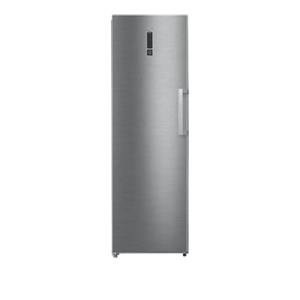 Midea MDRU385MTE46 - Congelatore a Cassetti Verticale 272 Litri Capacità di Congelamento 12.4 Kg/24H No Frost Classe Energetica E