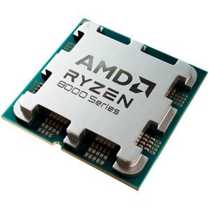 AMD Ryzen 7 8700G - 4,2 GHz - 8 Kerne - 16 Thread - 16 MB Cache-Speicher - Socket AM5 - Processori AMD Multipack (MPK)