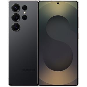 Samsung Galaxy S25 Ultra - Titanio Nero - 256 GB - Ottimo