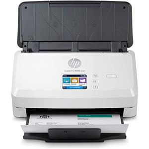 HP HP SCANJET PRO N4000SNW1 600 E/W/U ADFFR 40PPM 1YW 6FW08A