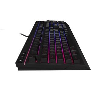 HYPERX nucleo in lega RGB-Tastatur