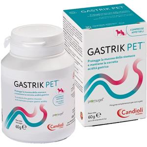 CANDIOLI IST.PROFIL.E FARM.SpA GASTRIK PET 30 Cpr