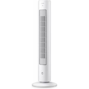 Philips PROMOZIONE Philips TORRE VENTILATORE SERIE 5000 WHITE Cod. CX5535/00 A COLONNA