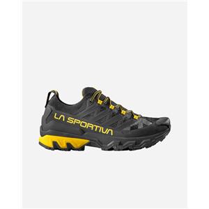 La Sportiva Ultra Raptor Iii M - Scarpe Trail - Uomo - Nero