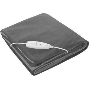 Medisana Coperta elettrica MEDISANA HDW XL, 180x130 cm, ultra morbida, reversibile, lavabile