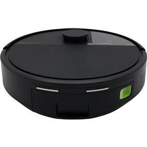 iRobot Robot aspirapolvere iRobot® Roomba Max 705 Vac + base AutoEmpty W155040