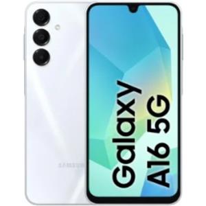 SAMSUNG GALAXY A16 5G 4+128GB 6.7