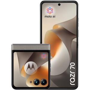 Lenovo/Motorola MOTOROLA RAZR 70 5G 8+256GB 6.9