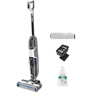 Bissell Aspirateur balai Bissell B3641N CrossWave HF3 Cordless Pro
