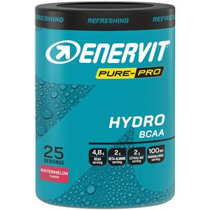 ENERVIT SpA Enervit Pure-Pro - Hydro BCAA Integratore di Aminoacidi Ramificati, 335g