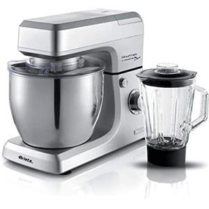 Ariete Pastamatic Gourmet 7L 1598/1 2100 W 7 Litri Acciaio