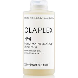 OLAPLEX Bond Maintenance Shampoo N°4 250ml