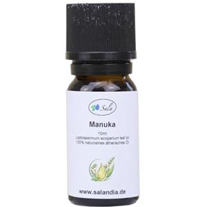 Sala Olio essenziale di Manuka naturale 10 ml