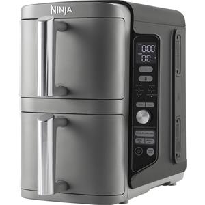 NINJA FRIGGITRICE AD ARIA DOUBLE STACK XL 9,5LT SL400EU