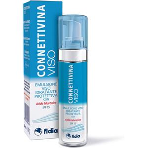 FIDIA FARMACEUTICI SpA Fidia Farmaceutici Connettivinaviso Crema 50 Ml
