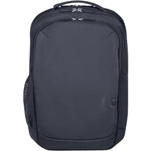 HP Everyday 16 Odyssey, Zaino per Notebook fino a 16", Materiale Riciclato, Scomparto Dedicato per Computer e Tablet, Tasche Interne Imbottite, Due Tasche Laterali, Impermeabile, Odyssey Gray