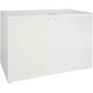 Whirlpool WHE39352 FO, Congelatore A Pozzetto, 390 L, 91,6x140,5x69,8 cm, Tecnologia FastFreezing, Bianco