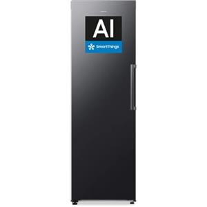 Samsung RZ70H32HDFEF - Congelatore Verticale a Cassetti 323 Litri No Frost Congelamento 14.8 Kg/24H Classe energetica D Nero