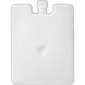 Generisch refrigeranti per frigorifero, refrigeranti portatili per congelare, refrigeratore per batteria del ghiaccio, per attività all'aperto, campeggio, viaggi, contenitori per il
