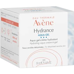 AVENE (Pierre Fabre It. SpA) AVENE HYDR AQUA GEL GR 50ML