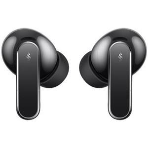 Huawei - FreeBuds Pro 5 Grey, Cuffie Wireless Bluetooth, Cancellazione del Rumore con AI Dual-Engine per Business e Ufficio, Vestibilità Sicura con Su - SPEDIZIONE GRATUITA