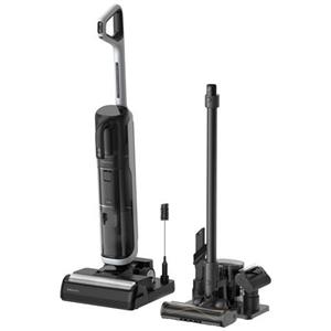Dreame - Aspirapolvere Elettrica H14 Dual Senza Sacchetto Capacità 0,35 L 5000 Ah Colore Nero - SPEDIZIONE GRATUITA