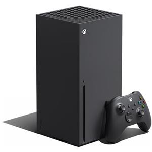 MICROSOFT - XBOX Series X 1TB - SPEDIZIONE GRATUITA