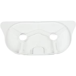 FABULETTA Stazione di pulizia per Dreame per robot aspirapolvere L20 Ultra, X10, X20 Pro, L30 Ultra, contenitore di raccolta rimovibile per polvere e capelli, facile manutenzione, nero (bianco)