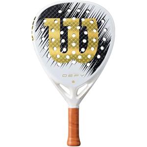 Wilson Defy V1 Padel Racket 2
