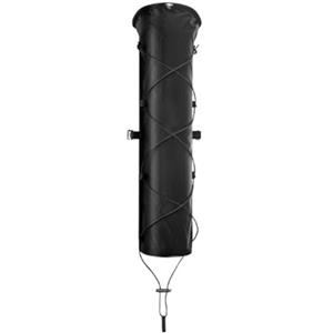 MURYE Borsa essenziale per bastoni da trekking, trekking, viaggi, passeggiate, protezione e convenienza in terreni, accessorio per trekking in montagna