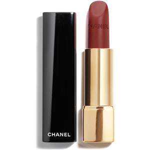 CHANEL ROUGE ALLURE VELVET - Il Rossetto Vellutato E Luminoso PARADOXALE 54
