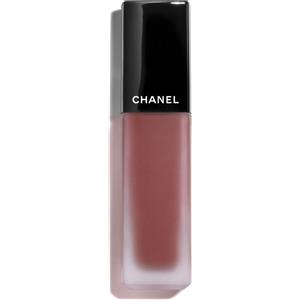 CHANEL ROUGE ALLURE LIQUID VELVET - IL ROSSETTO FLUIDO OPACO INTENSO ULTRA-TENUTA RENVERSANTE 232