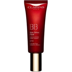 CLARINS BB SKIN DETOX FLUID SPF 25 02 - Medium