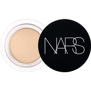 NARS Soft Matte Complete Concealer - Custard