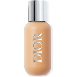 Dior Backstage Face & Body Foundation - Fondotinta Viso e Corpo - Warm 4,5W
